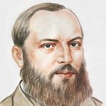 Афанасий Фет