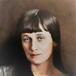 Анна Ахматова
