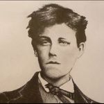 Артюр Рембо