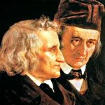 Братья Гримм