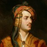 Джордж Байрон