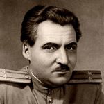 Константин Симонов